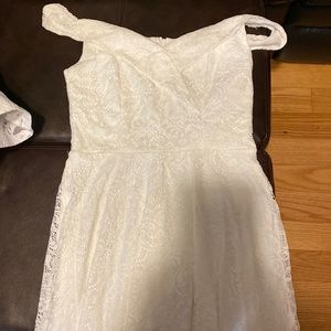 Best Bridal shower dress EVER